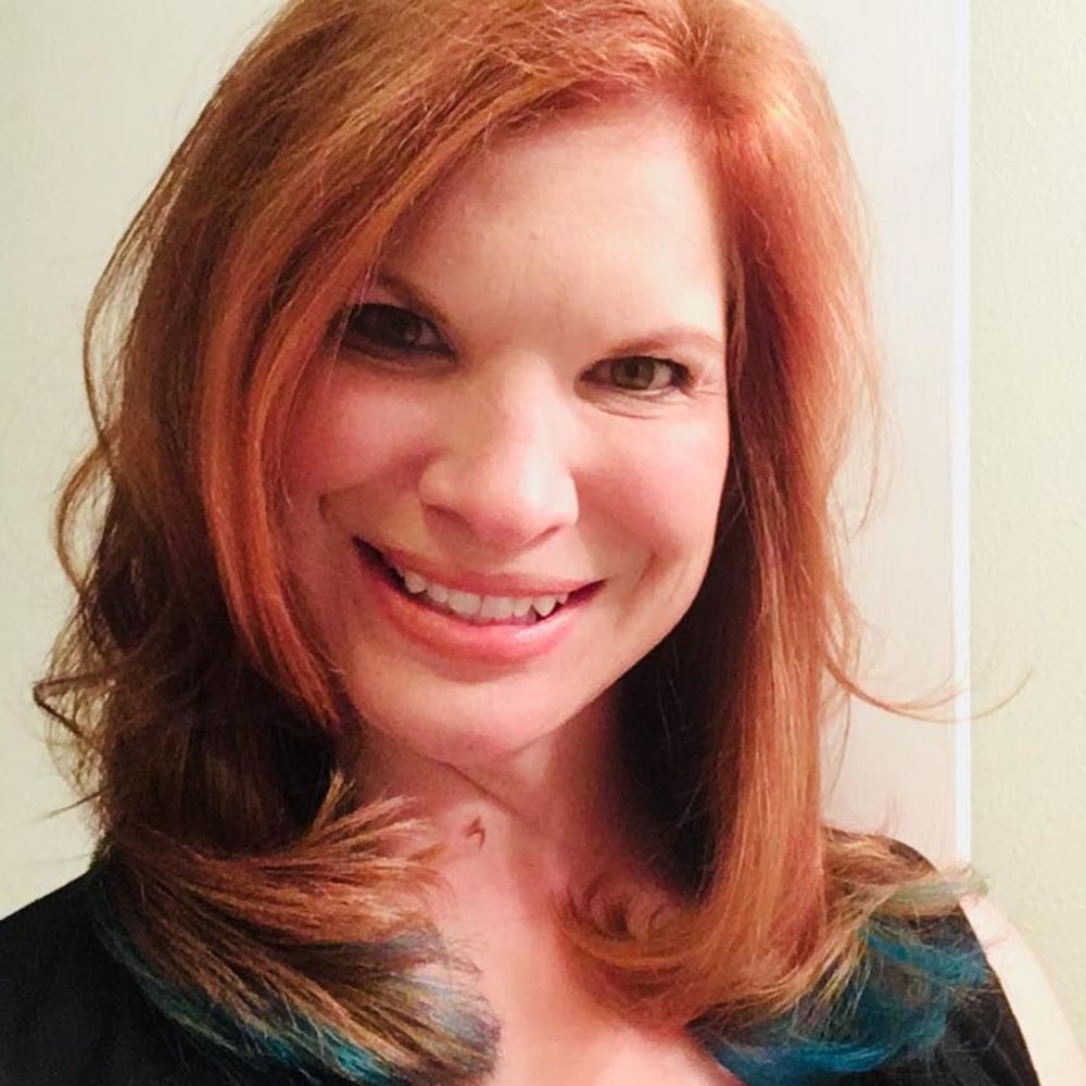 Meet your Posher, Brooke